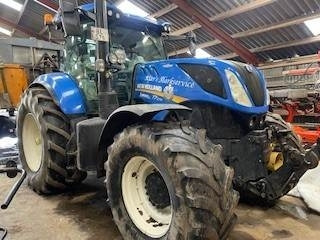 New Holland T7.270 AC MY 18 - Трактор: фото 1 New Holland T7.270 AC MY 18 - Трактор: фото 1