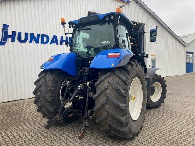 New Holland T7.270 AC MY 18 - Трактор: фото 2 New Holland T7.270 AC MY 18 - Трактор: фото 2