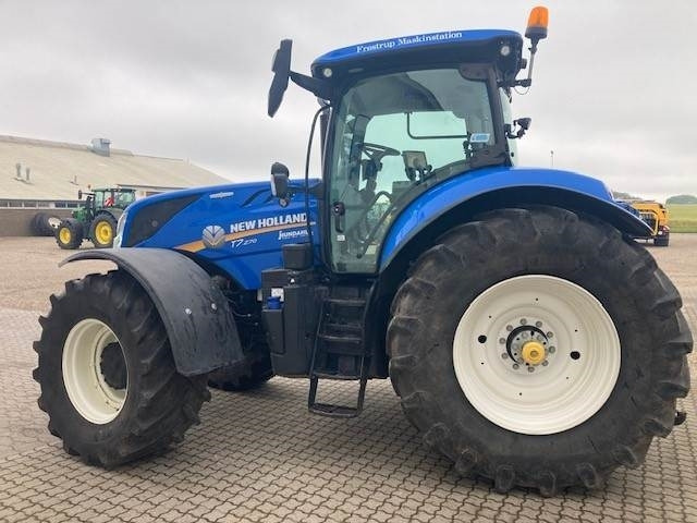 New Holland T7.270 AC MY 18 - Трактор: фото 4 New Holland T7.270 AC MY 18 - Трактор: фото 4