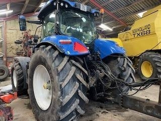 New Holland T7.270 AC MY 18 - Трактор: фото 3 New Holland T7.270 AC MY 18 - Трактор: фото 3