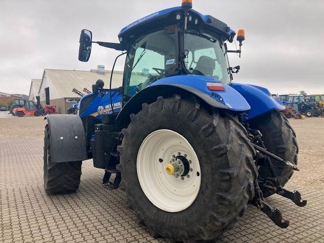 New Holland T7.270 AC MY 18 - Трактор: фото 3 New Holland T7.270 AC MY 18 - Трактор: фото 3