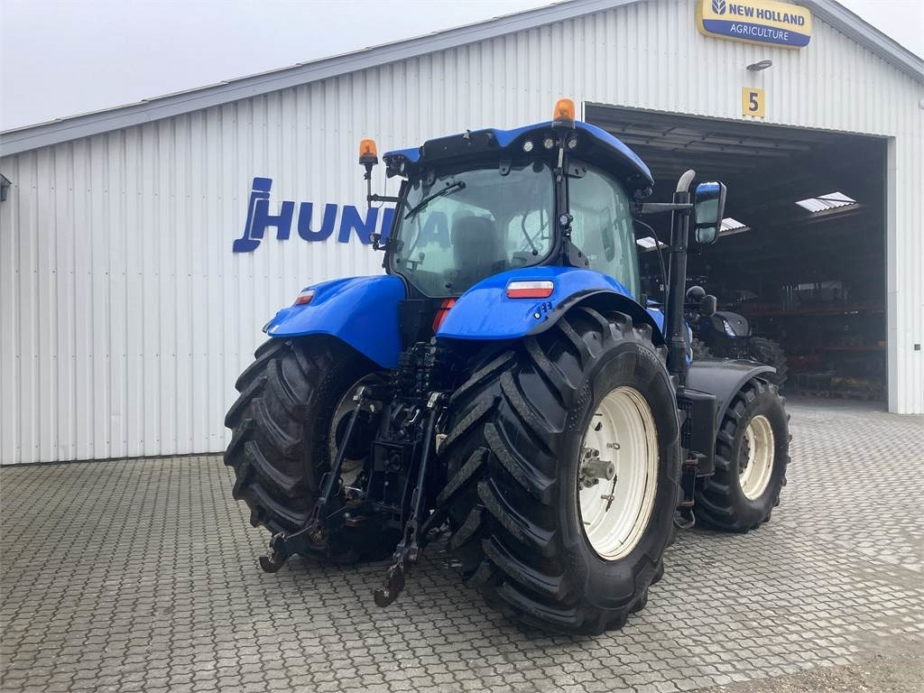 New Holland T7.270AC MY 15 - Трактор: фото 2 New Holland T7.270AC MY 15 - Трактор: фото 2