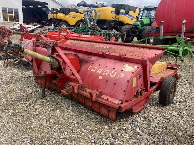 Taarup SKT2100 - Техніка для сінозаготівлі: фото 2 Taarup SKT2100 - Техніка для сінозаготівлі: фото 2