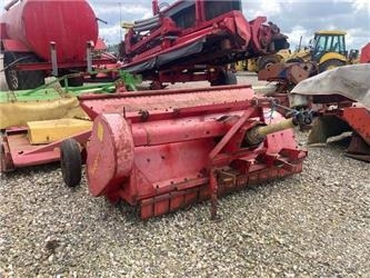 Taarup SKT2100 - Техніка для сінозаготівлі: фото 1 Taarup SKT2100 - Техніка для сінозаготівлі: фото 1