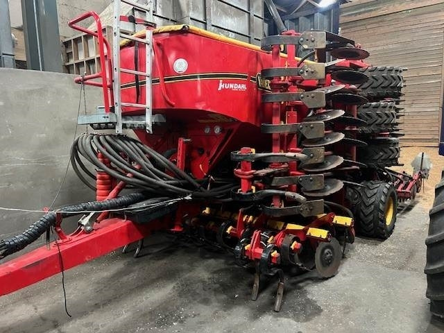 Vaderstad SPIRIT ST600S XL - Посівний комплекс: фото 1 Vaderstad SPIRIT ST600S XL - Посівний комплекс: фото 1