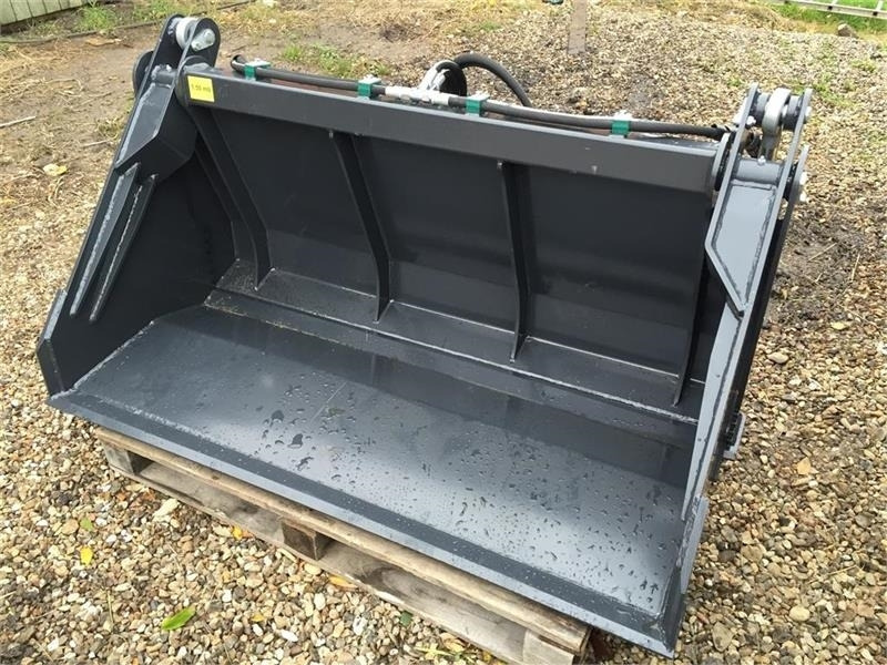 - - - 4 i 1 skovl - Ківш в категорії Будівельна техніка: фото 1 - - - 4 i 1 skovl - Ківш в категорії Будівельна техніка: фото 1