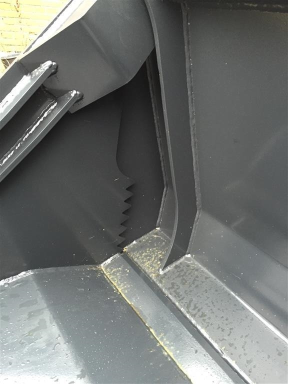 - - - 4 i 1 skovl - Ківш в категорії Будівельна техніка: фото 3 - - - 4 i 1 skovl - Ківш в категорії Будівельна техніка: фото 3