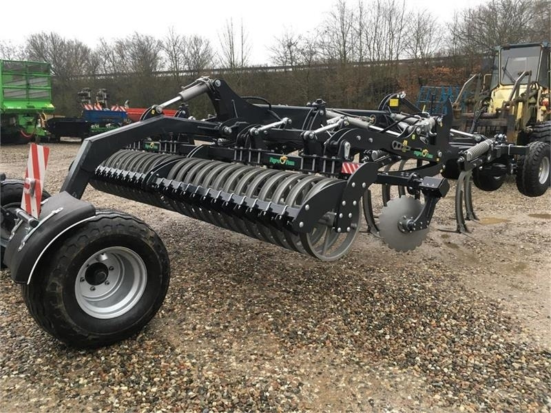 Agro-Tom 4.20 dybdeharve - Техніка для обробки ґрунту: фото 4 Agro-Tom 4.20 dybdeharve - Техніка для обробки ґрунту: фото 4