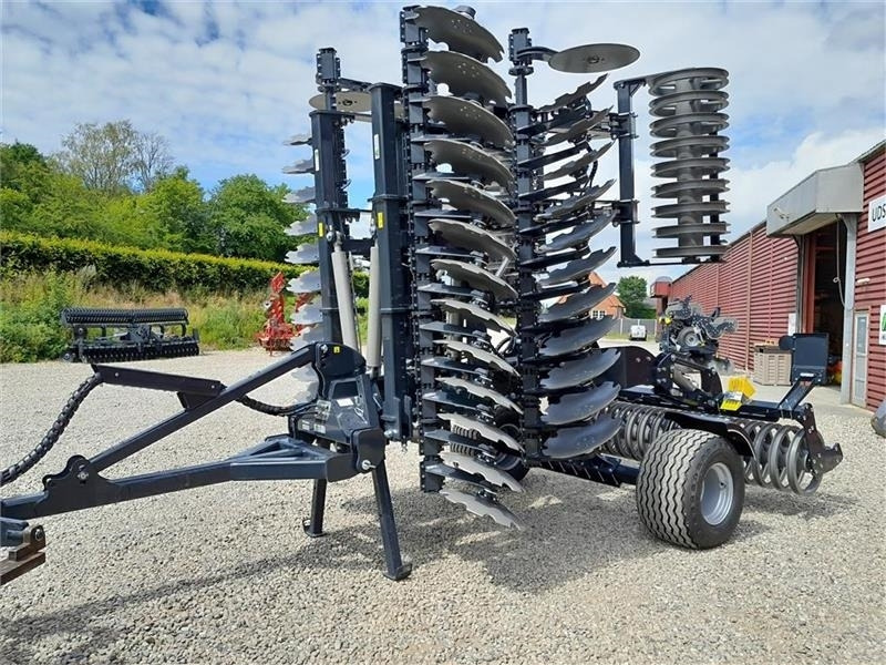 Agro-Tom 6.0 m. HD bugseret - Дисковий культиватор: фото 1 Agro-Tom 6.0 m. HD bugseret - Дисковий культиватор: фото 1
