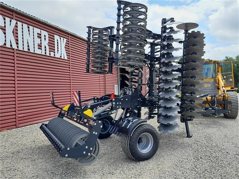Agro-Tom 6.0 m. HD bugseret - Дисковий культиватор: фото 4 Agro-Tom 6.0 m. HD bugseret - Дисковий культиватор: фото 4