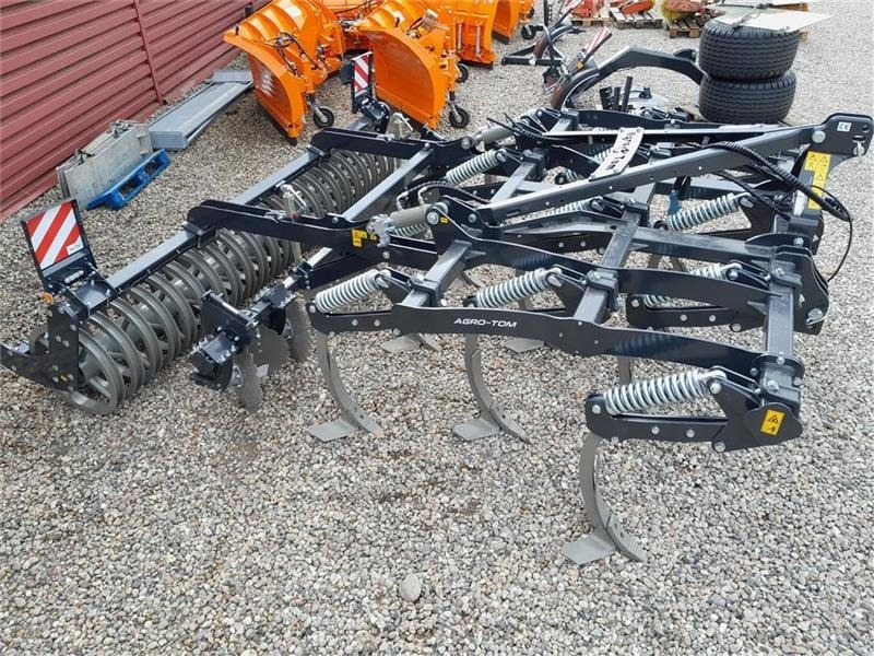 Борона Agro Tom APSP 3.5 PREMIUM: фото 11
