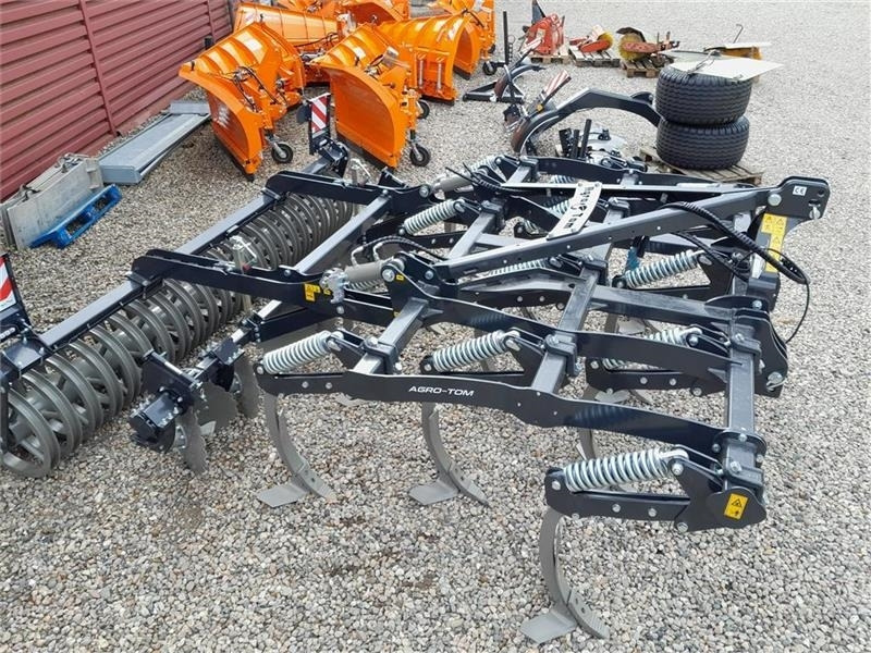 Борона Agro Tom APSP 3.5 PREMIUM: фото 12