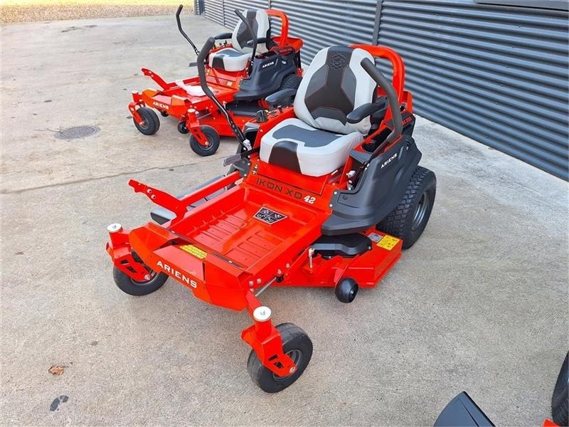 Ariens ARIENS FORHANDLER - Комунальний трактор: фото 3 Ariens ARIENS FORHANDLER - Комунальний трактор: фото 3