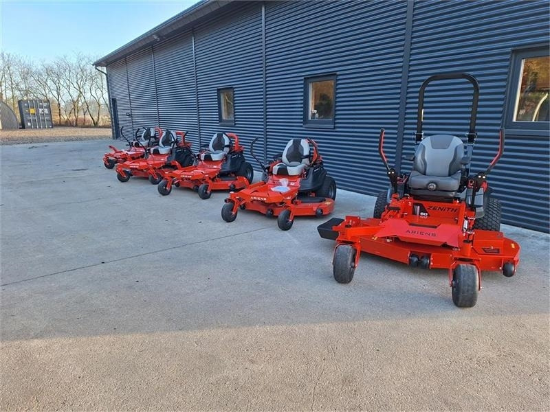 Ariens ARIENS FORHANDLER - Комунальний трактор: фото 1 Ariens ARIENS FORHANDLER - Комунальний трактор: фото 1