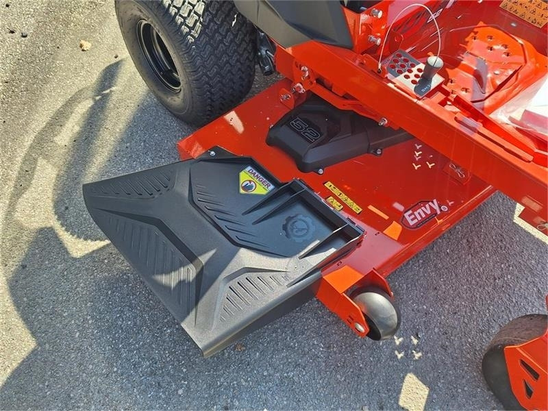 Ariens IKON XD 52" (132 Cm. Klippe bredde) - Комунальний трактор: фото 4 Ariens IKON XD 52" (132 Cm. Klippe bredde) - Комунальний трактор: фото 4