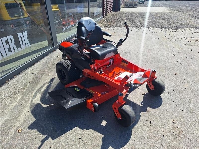 Ariens IKON XD 52" (132 Cm. Klippe bredde) - Комунальний трактор: фото 2 Ariens IKON XD 52" (132 Cm. Klippe bredde) - Комунальний трактор: фото 2