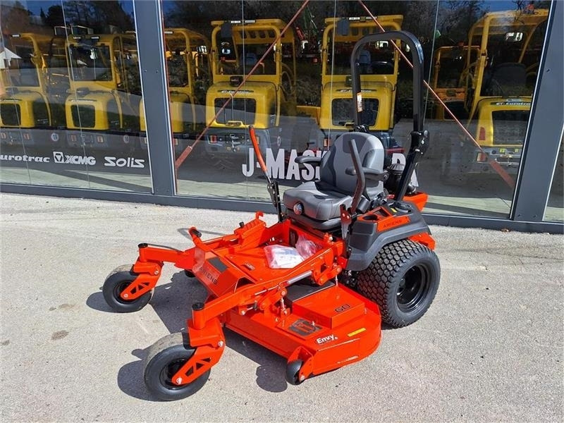 Ariens Zenith 60" (152 cm Klippe bredde) - Комунальний трактор: фото 1 Ariens Zenith 60" (152 cm Klippe bredde) - Комунальний трактор: фото 1