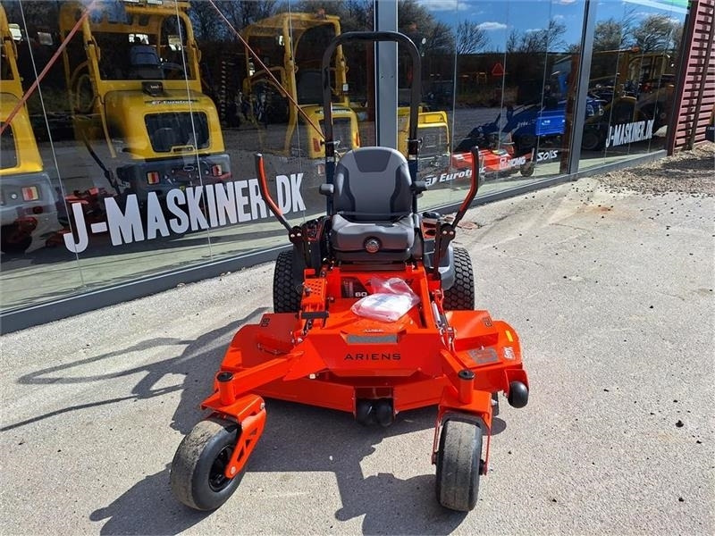 Ariens Zenith 60" (152 cm Klippe bredde) - Комунальний трактор: фото 2 Ariens Zenith 60" (152 cm Klippe bredde) - Комунальний трактор: фото 2