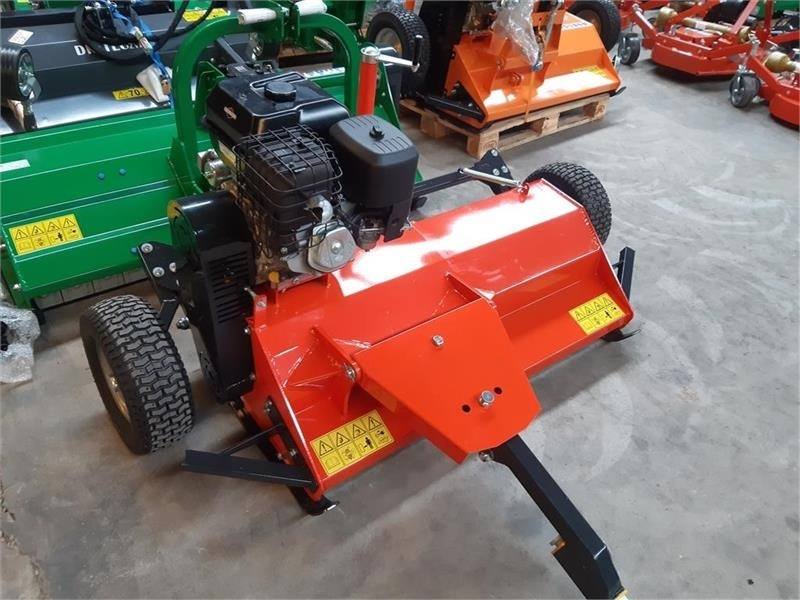 Boxer 120 ATV klipper - Косарка-подрібнювач: фото 3 Boxer 120 ATV klipper - Косарка-подрібнювач: фото 3