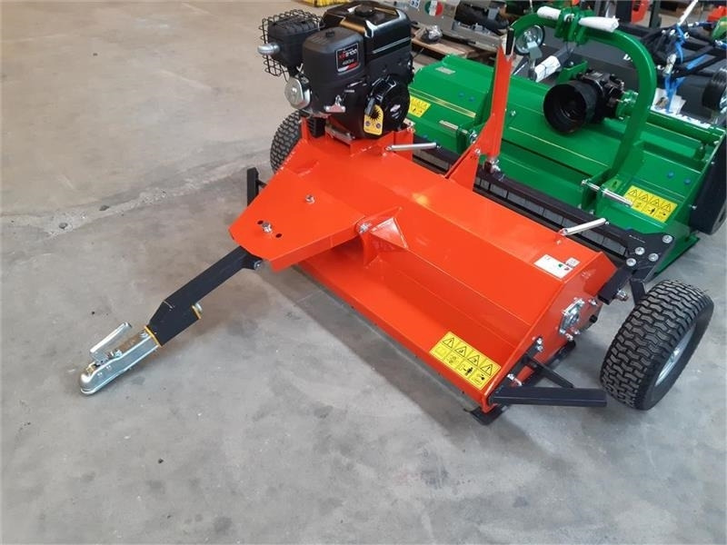 Boxer 120 ATV klipper - Косарка-подрібнювач: фото 1 Boxer 120 ATV klipper - Косарка-подрібнювач: фото 1