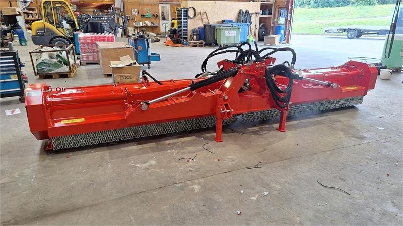 Boxer Agri AG500 slagleklipper - Косарка: фото 1 Boxer Agri AG500 slagleklipper - Косарка: фото 1