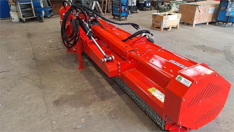 Boxer Agri AG500 slagleklipper - Косарка: фото 5 Boxer Agri AG500 slagleklipper - Косарка: фото 5