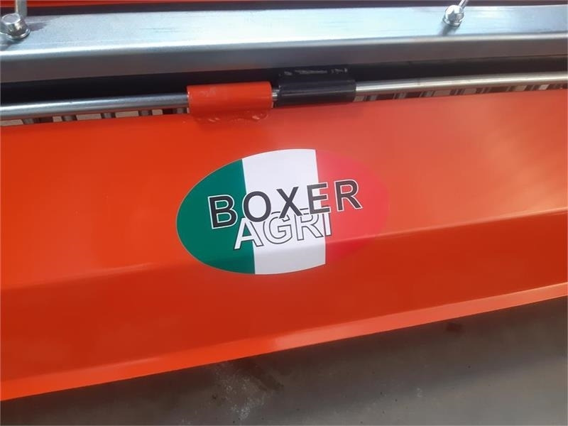 Boxer stennedlægningsfræser - Техніка для обробки ґрунту: фото 4 Boxer stennedlægningsfræser - Техніка для обробки ґрунту: фото 4