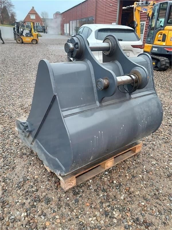 - Ківш екскаватора: фото 5 - Ківш екскаватора: фото 5