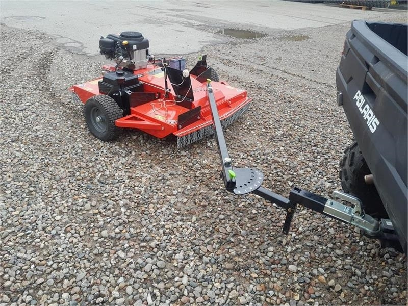 Delmorino BRAKKLIPPER MED MOTOR - Косарка: фото 1 Delmorino BRAKKLIPPER MED MOTOR - Косарка: фото 1