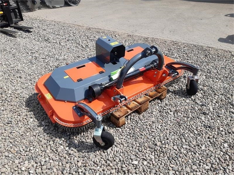 Delmorino premium - Косарка: фото 3 Delmorino premium - Косарка: фото 3