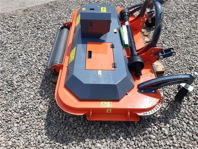 Delmorino premium - Косарка: фото 4 Delmorino premium - Косарка: фото 4