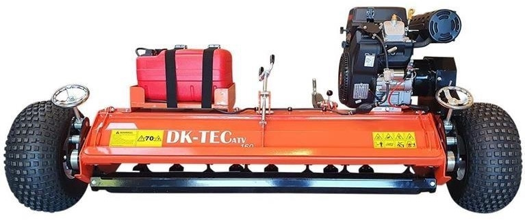 Dk-Tec - Газонокосарка: фото 4 Dk-Tec - Газонокосарка: фото 4