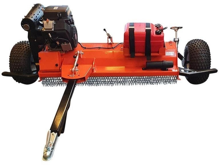 Dk-Tec - Газонокосарка: фото 1 Dk-Tec - Газонокосарка: фото 1