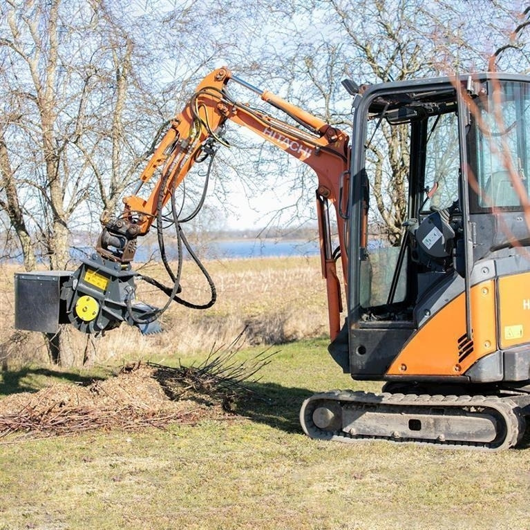 Dk-Tec - Дровокол: фото 3 Dk-Tec - Дровокол: фото 3