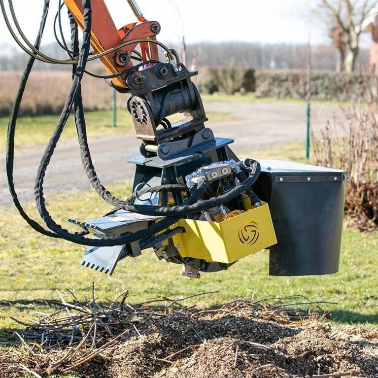 Dk-Tec - Дровокол: фото 2 Dk-Tec - Дровокол: фото 2