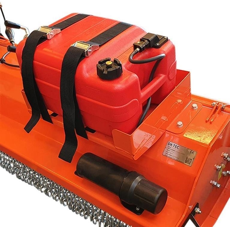 Dk-Tec - Газонокосарка: фото 2 Dk-Tec - Газонокосарка: фото 2