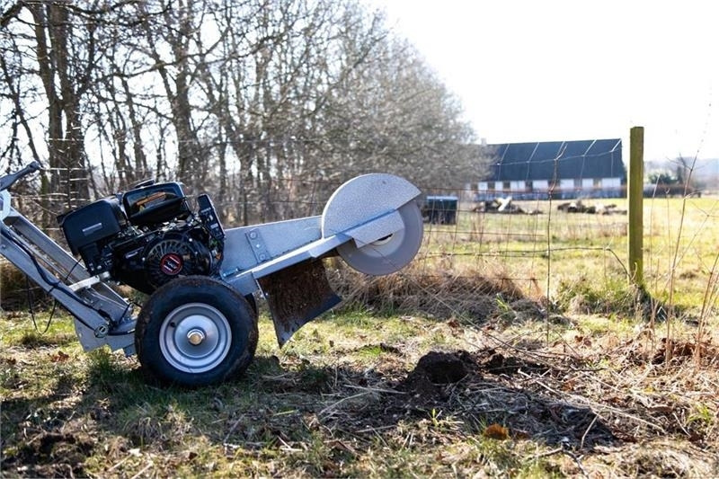 Dk-Tec - Дровокол: фото 4 Dk-Tec - Дровокол: фото 4