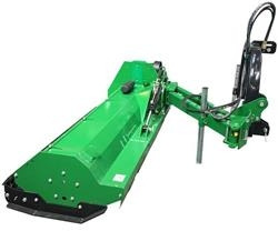 Dk-Tec SLAGLEKLIPPER 200 CM SVINGBAR MED BAGKLAP - Косарка: фото 1 Dk-Tec SLAGLEKLIPPER 200 CM SVINGBAR MED BAGKLAP - Косарка: фото 1