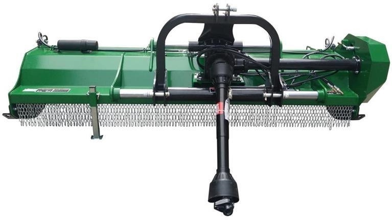 Dk-Tec SLAGLEKLIPPER GKHS 290 CM - Косарка: фото 3 Dk-Tec SLAGLEKLIPPER GKHS 290 CM - Косарка: фото 3