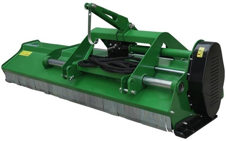 Dk-Tec slagleklipper - Косарка: фото 2 Dk-Tec slagleklipper - Косарка: фото 2