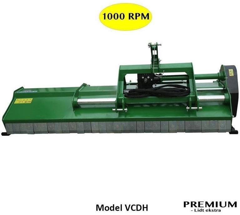 Dk-Tec slagleklipper - Косарка: фото 3 Dk-Tec slagleklipper - Косарка: фото 3