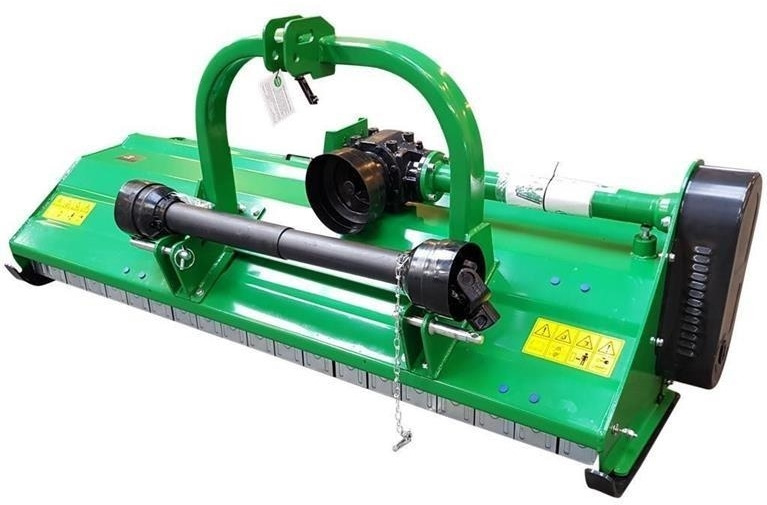 Dk-Tec slagleklipper - Косарка: фото 3 Dk-Tec slagleklipper - Косарка: фото 3