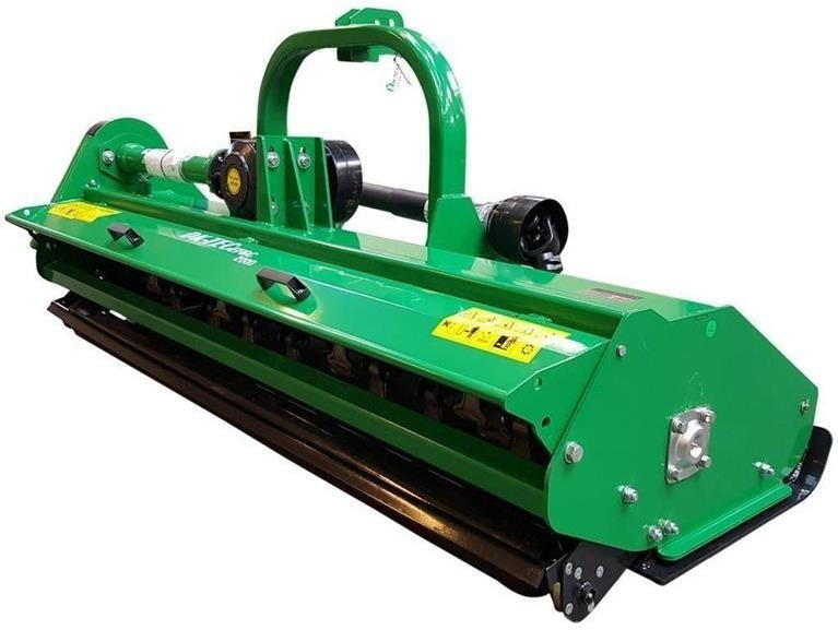 Dk-Tec slagleklipper - Косарка: фото 2 Dk-Tec slagleklipper - Косарка: фото 2