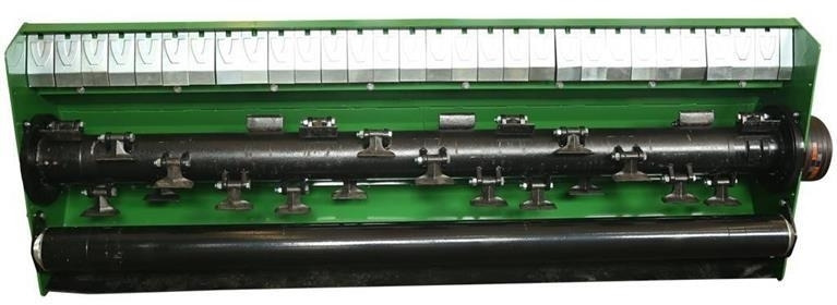 Dk-Tec slagleklipper - Косарка-подрібнювач: фото 4 Dk-Tec slagleklipper - Косарка-подрібнювач: фото 4