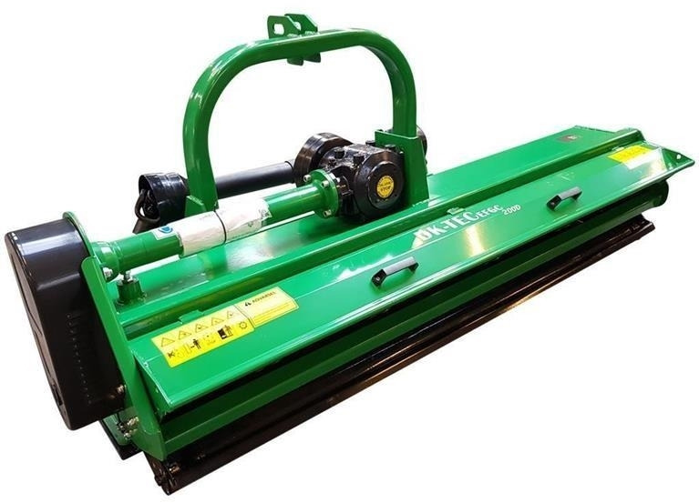 Dk-Tec slagleklipper - Косарка: фото 1 Dk-Tec slagleklipper - Косарка: фото 1