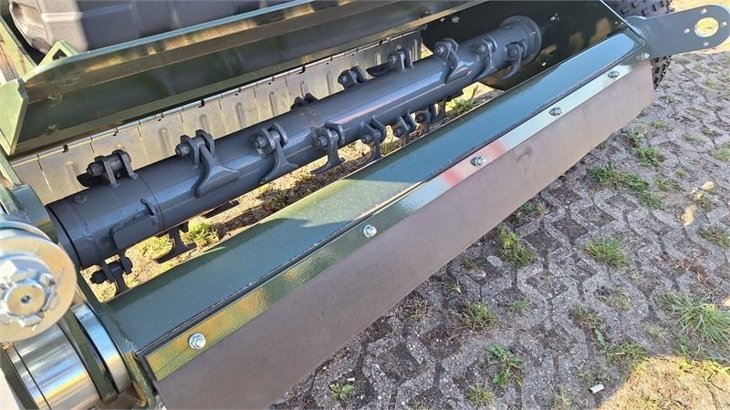 Faunamaster FM130 - Газонокосарка: фото 5 Faunamaster FM130 - Газонокосарка: фото 5