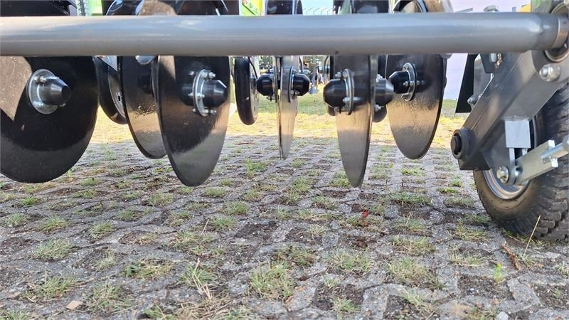 Faunamaster Seeder 180 såmaskine såmaskine  - Сівалка: фото 3 Faunamaster Seeder 180 såmaskine såmaskine  - Сівалка: фото 3