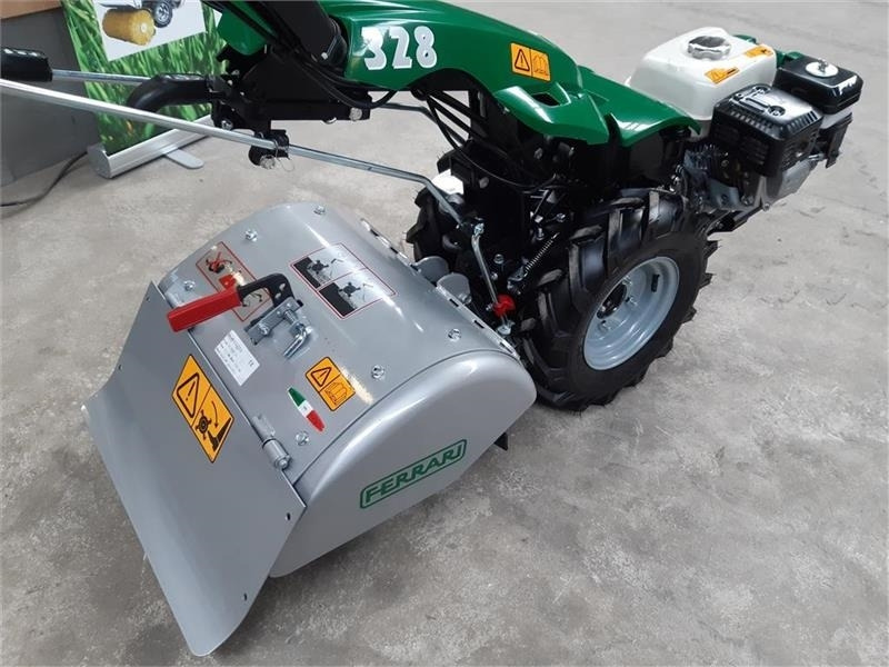 Ferrari 328 - Комунальний трактор: фото 5 Ferrari 328 - Комунальний трактор: фото 5