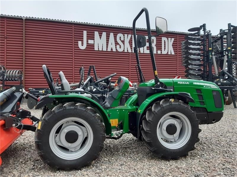 Ferrari alle modeller - Комунальний трактор: фото 3 Ferrari alle modeller - Комунальний трактор: фото 3