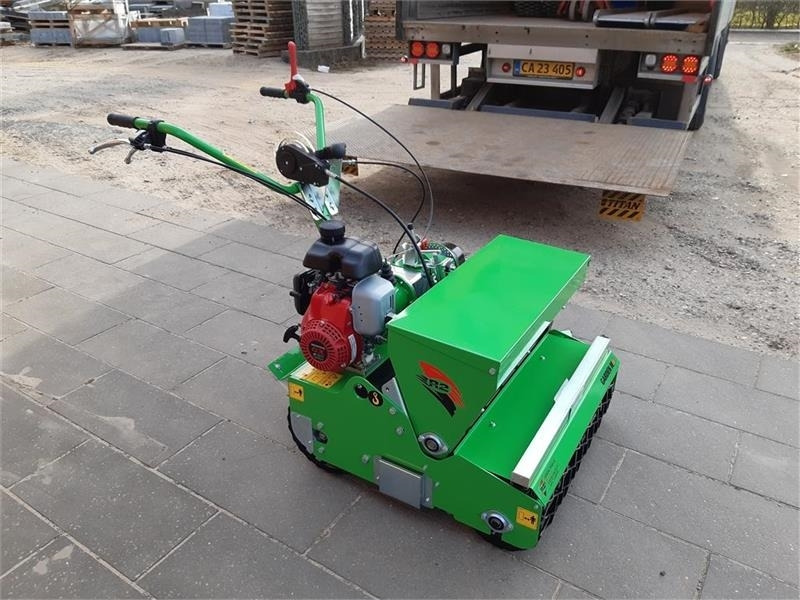 Garden M 73 R2 - Сівалка: фото 3 Garden M 73 R2 - Сівалка: фото 3